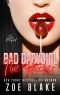 [Bad Babygirls 0.50] • The Hacker